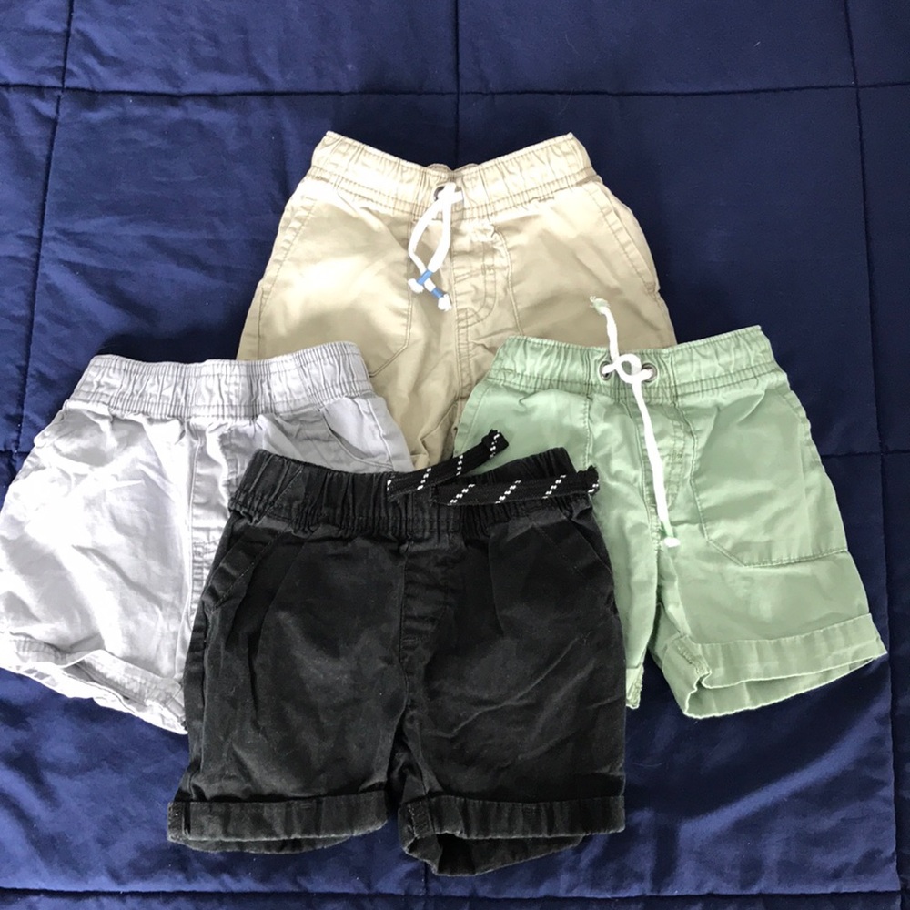Shorts Bundle!!